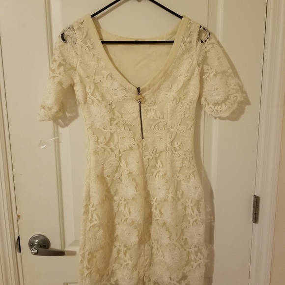 Dress - Picture 2 of 4